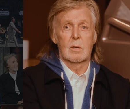 Paul McCartney reveals what he’d do if he were UK Prime Minister