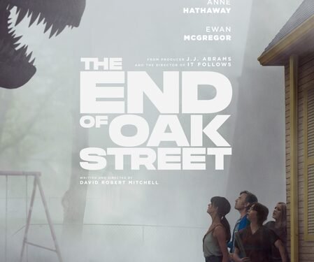 Anne Hathaway & Ewan McGregor’s ‘The End of Oak Street’ shares a gripping tale of survival