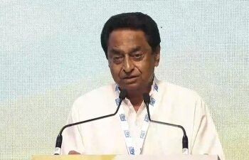 Kamal Nath attacks Centre over fresh commercial LPG price hike in MP