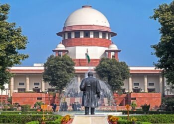 SC notice on PIL alleging ineffective implementation of RPwD Act, 2016