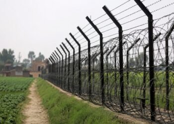 BSF eyes relocation of zero-line villages in Bengal after change of govt