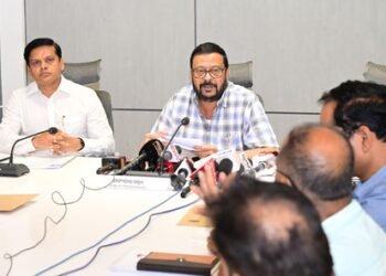 Odisha to host BRICS DRR meet for disaster management expertise