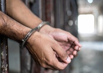 Revenue employee arrested while taking bribe in Bihar’s Purnea