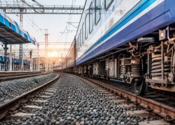 South Coast Railway Zone fulfils long-cherished dream of North Coastal Andhra