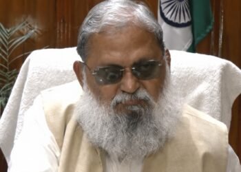 INDIA Bloc a thing of the past, BJP will form government in Punjab too: Anil Vij (IANS Interview)