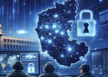 K’taka Cyber Command cracks down on 8,750 illegal betting platforms