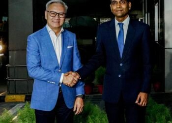 Lao Foreign Minister arrives in India for Joint Commission