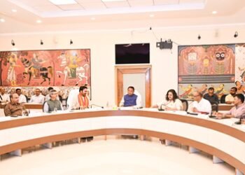 Odisha seeks greater Central support to strengthen mining sector