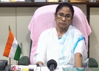 Mamata Banerjee’s first post-poll public event in Kolkata today; uncertainty over party MLAs’ turnout