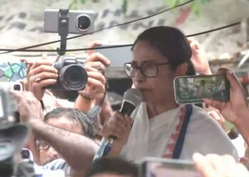 Trinamool Congress faces its ‘Shiv Sena moment’ as discontent grows within