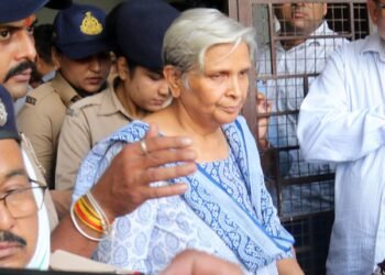 Twisha Sharma case: CBI to record witness accounts; court orders safe cell for ex-judge Giribala in Bhopal Central Jail