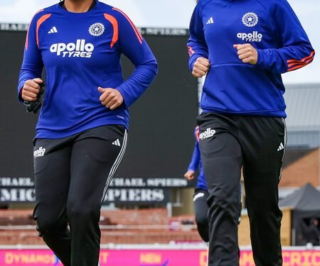 Women’s T20 World Cup 2026: All you need to know