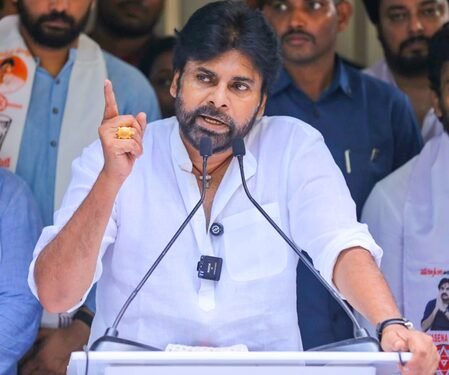 Storm over Pawan Kalyan’s comments bring Telangana sentiment back at centre stage