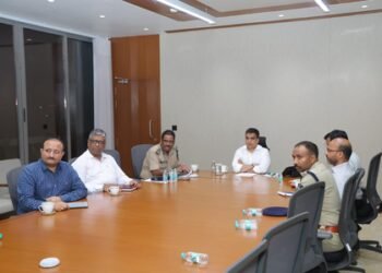 Gujarat Police to launch statewide ‘Operation Mule Hunt 2.0’ against cyber fraud networks