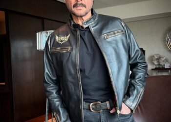Anil Kapoor lauds Clint Eastwood’s attitude towards work, life on his birthday: Unforgettable work, timeless characters