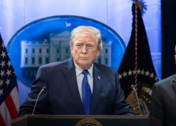 Trump says he doesn’t care if Iran talks end