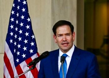 Rubio to defend ‘America First’ agenda