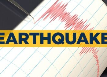 6.1-magnitude earthquake strikes off Italy