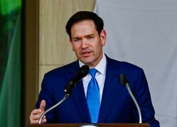 Rubio set to showcase Maduro ouster as major Trump-era achievement