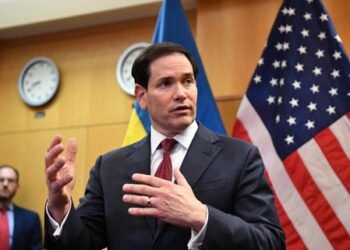 Rubio pushes trade over aid in policy shift