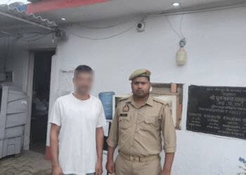 Woman accuses man serving in Armed Forces of rape, holding her captive for 5 years; forced conversion