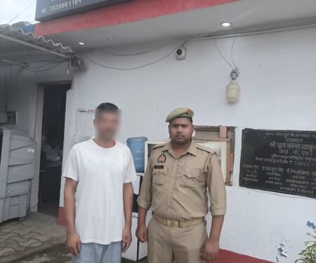 Woman accuses man serving in Armed Forces of rape, holding her captive for 5 years; forced conversion