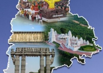 Committed to supporting state’s growth trajectory: PM Modi on Telangana Statehood Day