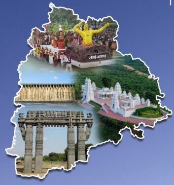 Committed to supporting state’s growth trajectory: PM Modi on Telangana Statehood Day