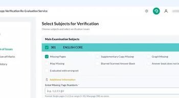 CBSE opens Class 12 marks verification, re-evaluation window for students
