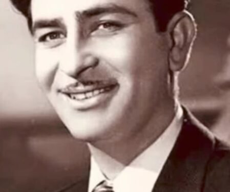 Jackie Shroff remembers Raj Kapoor on his 38th death anniversary