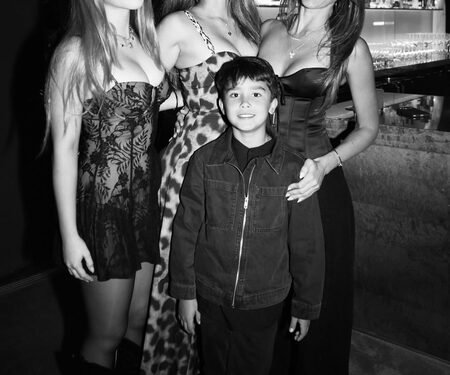 Jessica Alba on celebrating daughter Honor’s graduation: A full-circle moment