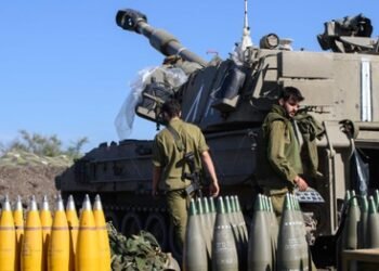 Lebanese authorities say Hezbollah accepts US proposal on ‘mutual cessation of attacks’