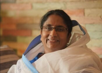 Cong leader Shanimol Osman becomes Kerala Assembly’s 4th woman deputy speaker