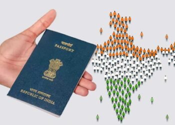 Centre notifies Immigration and Foreigners (Amendment) rules; revamps process