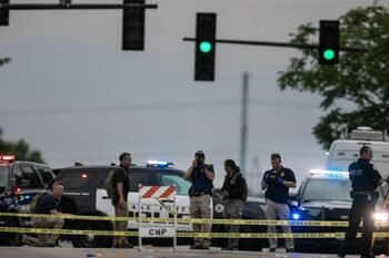 Seven dead in shootings in US’ Iowa tied to domestic dispute