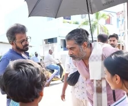 Aishwarya Rajinikanth’s ‘Texla’ shooting begins