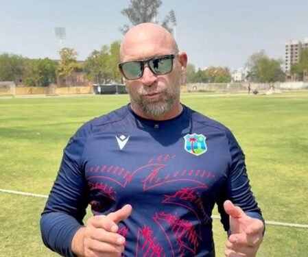 ‘We didn’t react how we should under pressure,’ admits Deitz on WI’s loss to Ireland