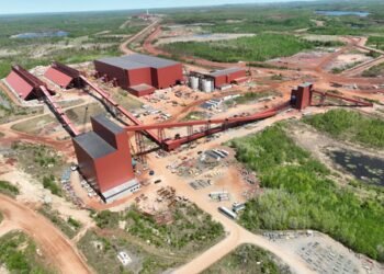 Mesabi Metallics monetizes portion of royalty interest for $265 million
