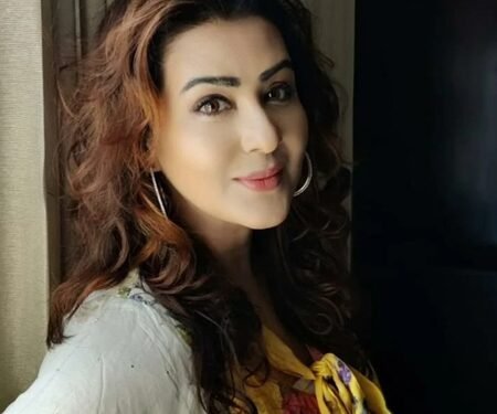 Shilpa Shinde confesses to making false sexual harassment allegations against ‘Bhabiji Ghar Par Hain’ producer
