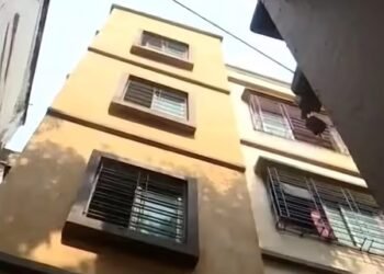 Kolkata double death: Drugs, rave-style parties at flat; couple died of suspected overdose
