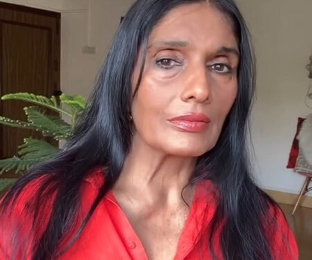 Anu Aggarwal opens up on journey of self-awareness and healing