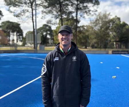 Veteran Dutch dragflicker Taeke Taekema joins Indian women’s hockey team for specialised camp