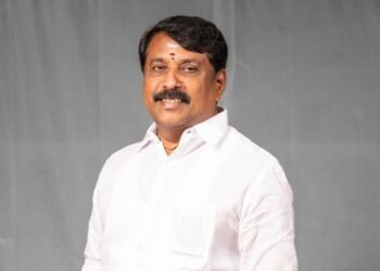 TN BJP attacks Vijay govt over Thoothukudi sexual assault case, questions law and order situation