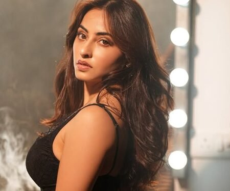 Niyati Fatnani opens up about challenges of working in micro-drama format Baby Doll
