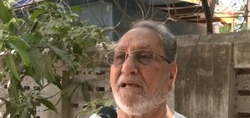 Muslims not obliged to accept cow as ‘mother’: Husain Dalwai