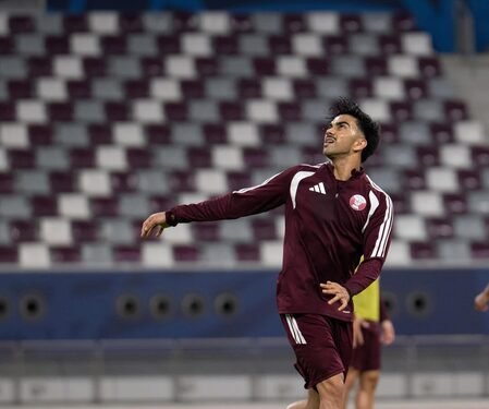 History for Kerala: Kannur-origin Tahsin Jamsheed named in Qatar’s FIFA WC squad