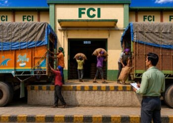 FCI rejects monopoly allegation in award of grain silo projects