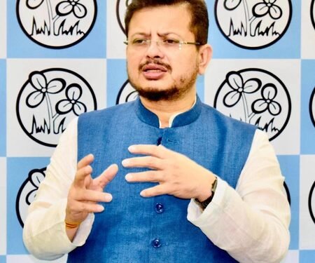 Expelled Trinamool MLA targets Abhishek Banerjee; claims leader sought CAPF security cover