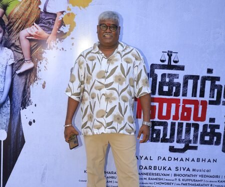 Vetri-starrer ‘Lakshmikanthan Kolai Vazhakku’ to hit screens on June 26?