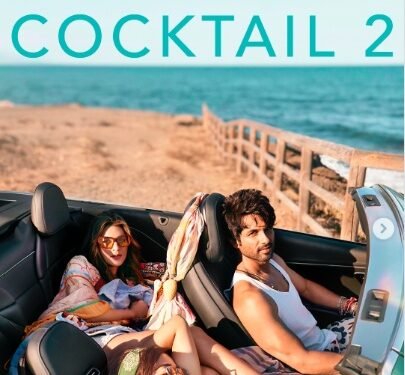Shahid Kapoor, Rashmika and Kriti Sanon reveal what excites them about ‘Cocktail 2’